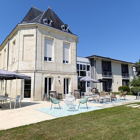 Green Hotels Bordeaux Arena Latresne Exterior photo