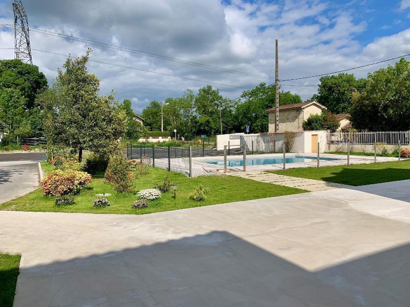 Green Hotels Bordeaux Arena Latresne Exterior photo