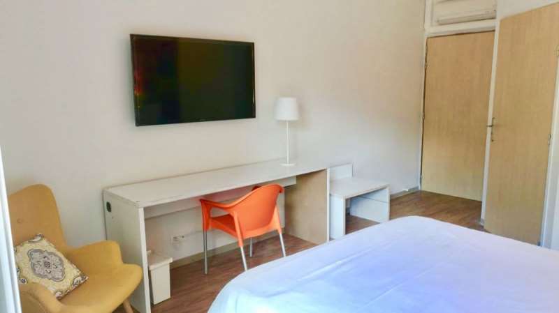 Green Hotels Bordeaux Arena Latresne Room photo