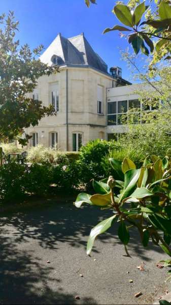 Green Hotels Bordeaux Arena Latresne Exterior photo