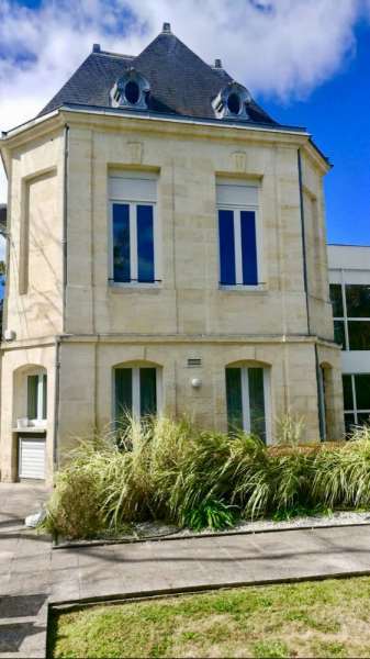 Green Hotels Bordeaux Arena Latresne Exterior photo